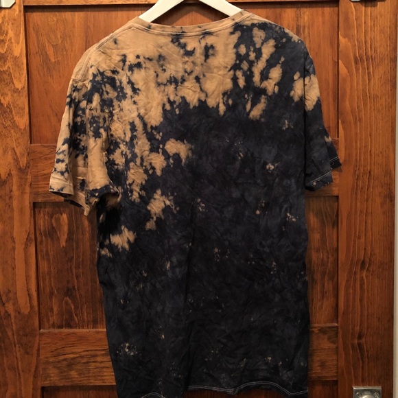 Urban Outfitters Acid Wash T-Shirt - Picture 3 of 3